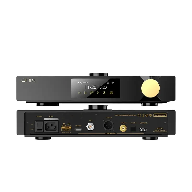 Shanling Onix XST20 SACD/CD